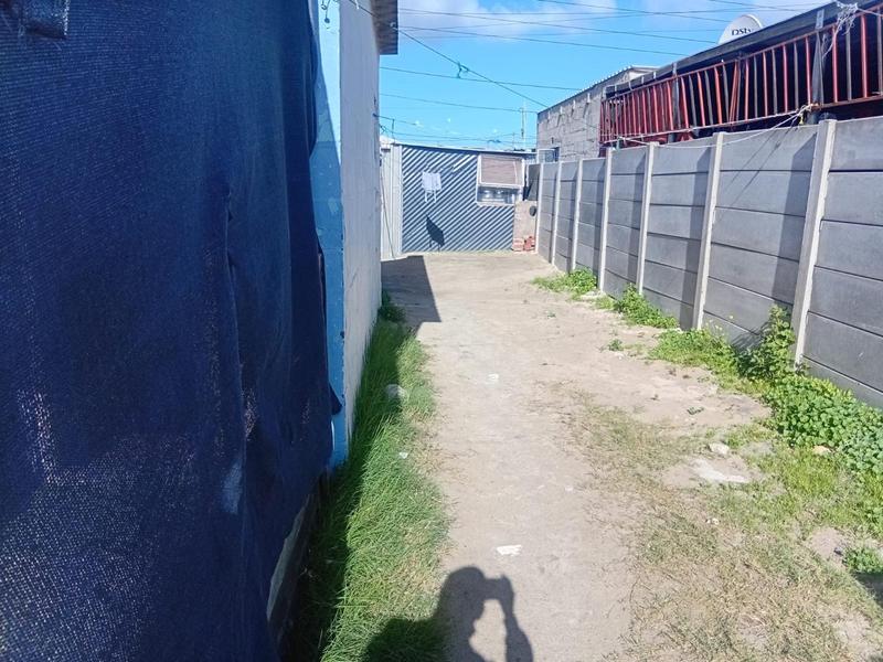 1 Bedroom Property for Sale in Delft Western Cape